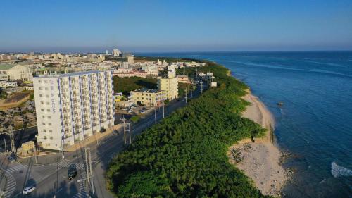 Daily & Weekly Condominium BLUE OCEAN ISHIGAKI, Isola di Ishigaki (foto 7)