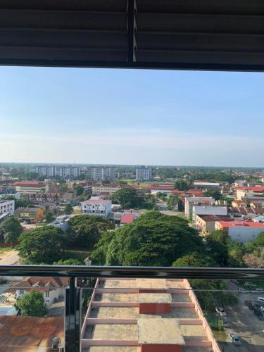 Staycity Apartment - D'Perdana Sri Cemerlang in Kota Bharu