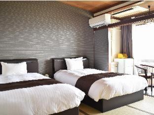 Sado Resort Hotel Azuma