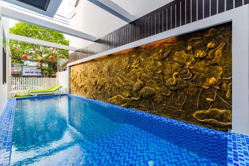 Green Hill Hotel, Hoi An (foto 8)