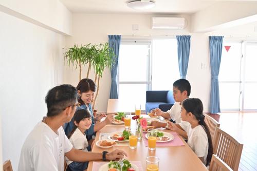 Great food & dining