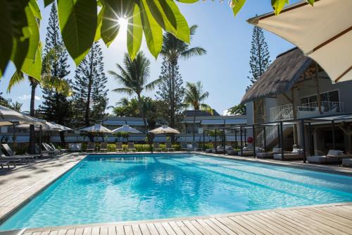 Veranda Tamarin Hotel & Spa - 수영장