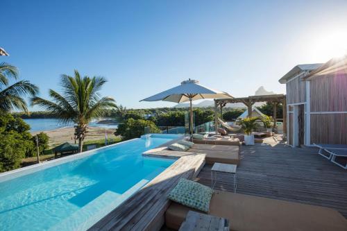 Veranda Tamarin Hotel & Spa Veranda Tamarin Hotel & Spa