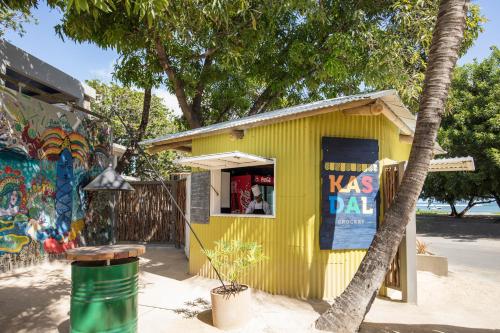 Veranda Tamarin Hotel & Spa Veranda Tamarin Hotel & Spa