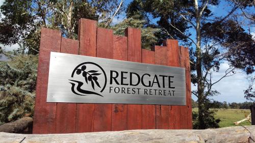 Redgate Forest Retreat Margaret River