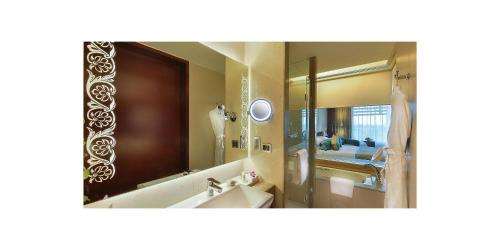 Crowne Plaza Ahmedabad City Centre by IHG