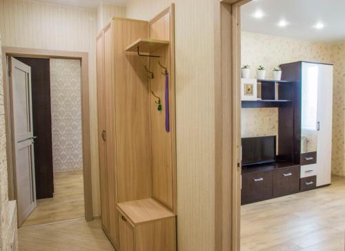 Просторные Апартаменты RENT-сервис на Учебнои 20