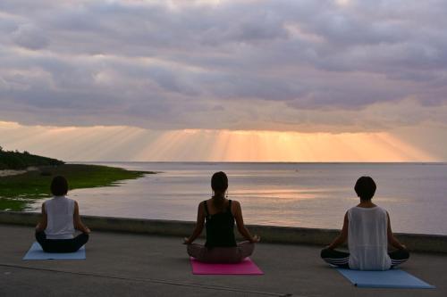 Daily & Weekly Condominium BLUE OCEAN ISHIGAKI, Isola di Ishigaki (foto 11)
