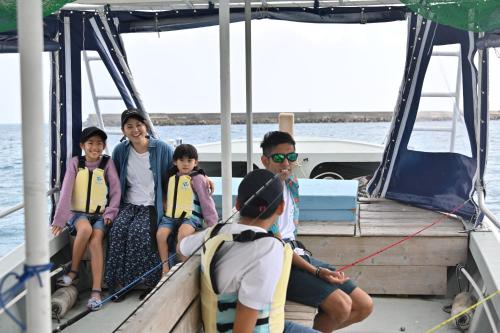 Daily & Weekly Condominium BLUE OCEAN ISHIGAKI, Isola di Ishigaki (foto 9)