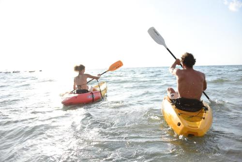 Veranda Tamarin Hotel & Spa Veranda Tamarin Hotel & Spa