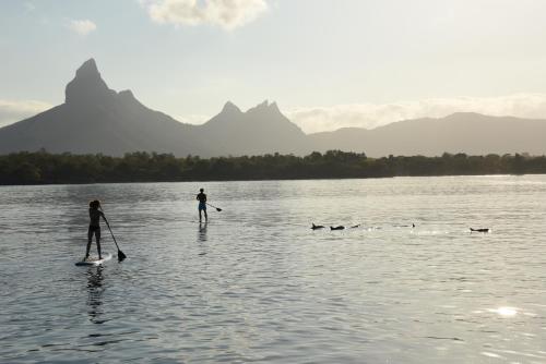 Veranda Tamarin Hotel & Spa Veranda Tamarin Hotel & Spa