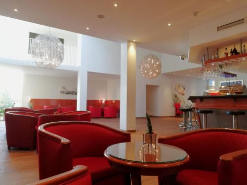 Parkhotel Styria Steyr