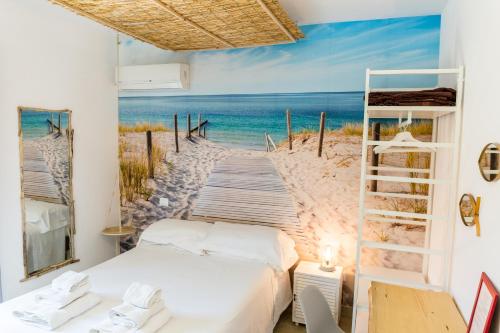 Villa Saraceni Room Type - Double Room