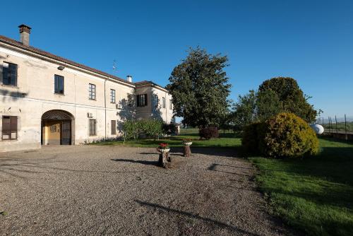 AGRITURISMO CASCINA GRAZIOSA