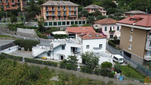 Bed & Breakfast 4U PARCHEGGIO INTERNO, Chiavari