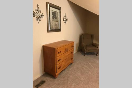 P.H. Hamlet 4BR Apartment - main image