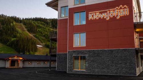 Hotell Klövsjöfjäll - image 9