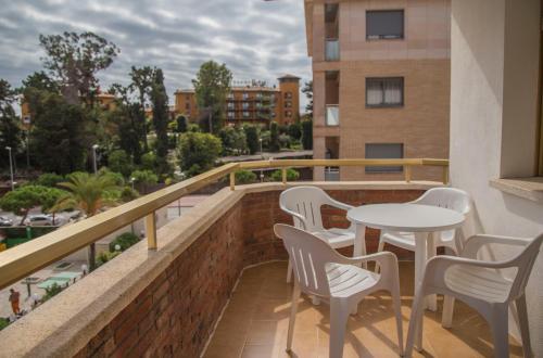 Apartamentos Eldorado - image 8