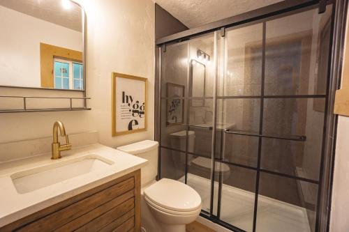 Scandia Inn – McCall, ID