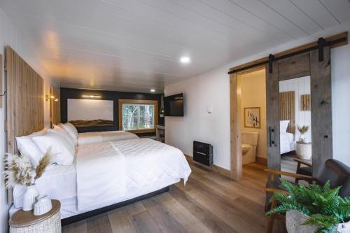 Scandia Inn – McCall, ID