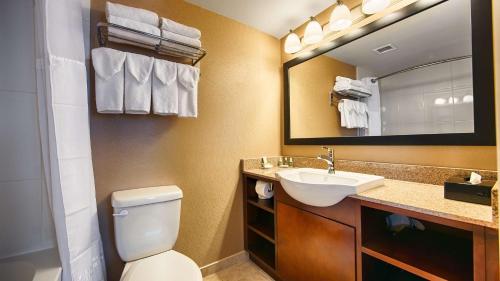 Best Western Plus Suites Downtown