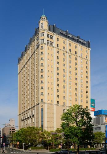 Hotel Monterey Sendai, Sendai
