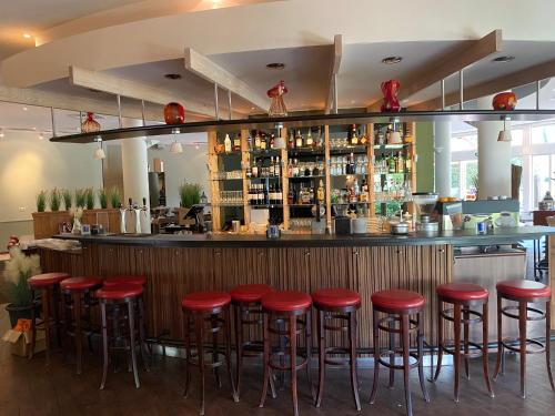 Fletcher Strandhotel Renesse - image 8