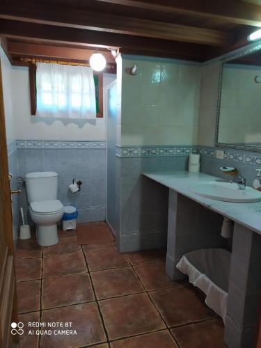 Casa Rural El Pajar