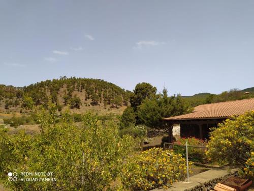 Casa Rural El Pajar
