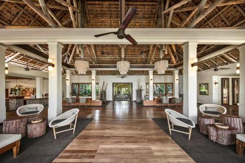 Heritage Awali