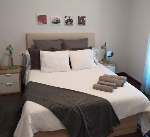 Bilbao center apartamento 2 hab Parking Privado, Bilbao (zdjęcie 2)