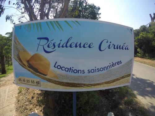 Résidence Cirnea