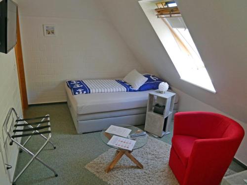 Hotel Lindenkrug - main image