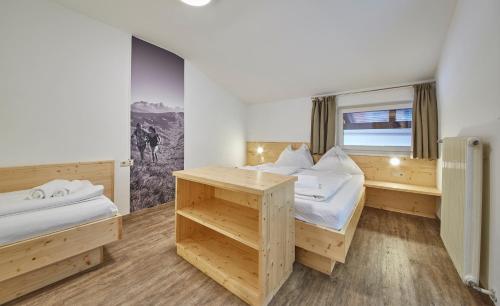 Ski & Bike Appartements Forsthaus, Saalbach Hinterglemm (foto 6)