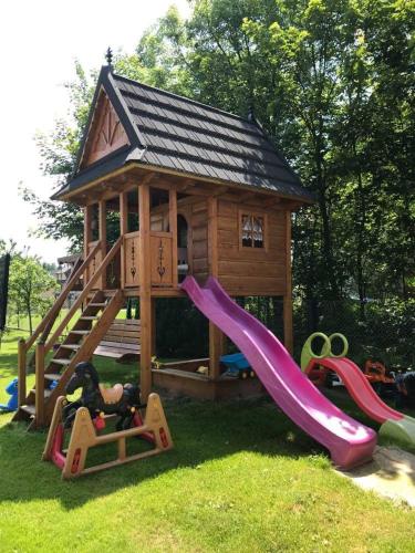 Apartamenty Anna Maria-Chochołów