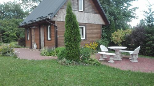 Agroturystyka z kajakiem, Filipów (Foto 10)
