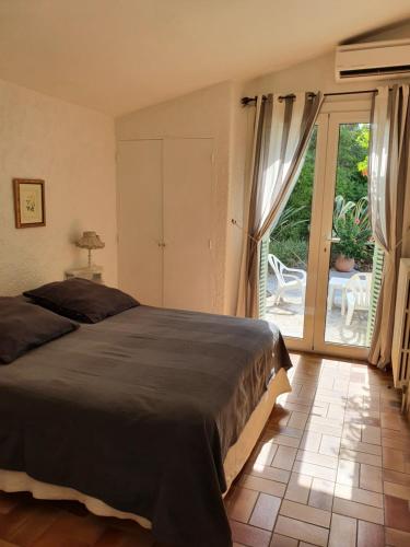 Villa Port Sud photo 22