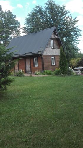 Agroturystyka z kajakiem, Filipów (Foto 8)