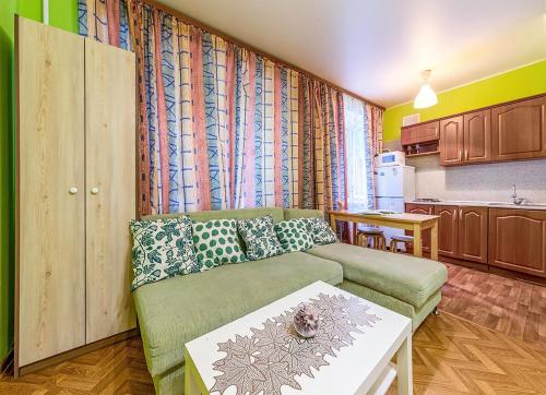 Apartment Hanaka Fortunatovskaya 19 - image 6