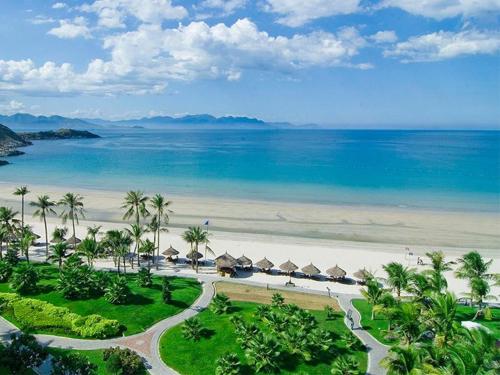 CAN HO VIEW BIEN NHA TRANG