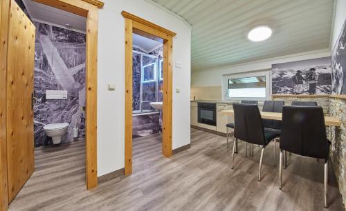 Ski & Bike Appartements Forsthaus, Saalbach Hinterglemm (foto 3)