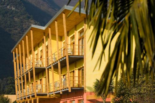 Garda Sporting Club Hotel - image 4