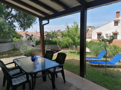 Apartments Marlen, Mali Lošinj