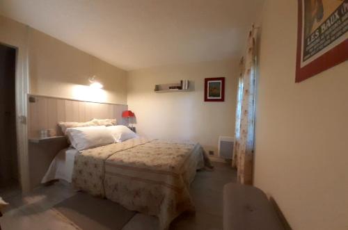 Chambre d'hotes dans Mas pres d'Avignon