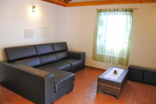 Casas Da Faja in Praia do Norte