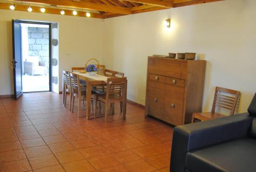 Iekārtas, Casas Da Faja in Praia do Norte