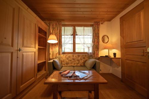 Boutique Hotel Alpenrose - image 5