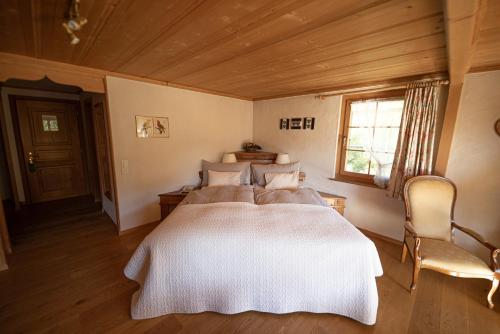 260503108 Hotel Alpenrose mit Gourmet-Restaurant Azalée