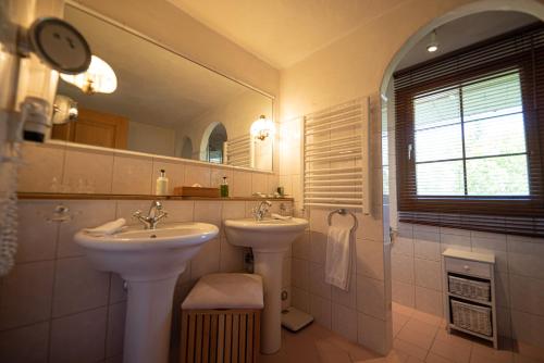 Boutique Hotel Alpenrose - main image