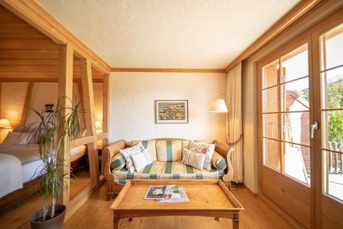 260503503 Hotel Alpenrose mit Gourmet-Restaurant Azalée